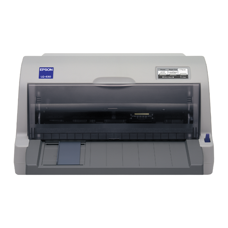 EPSON LQ-630 Dot Matrix Printer