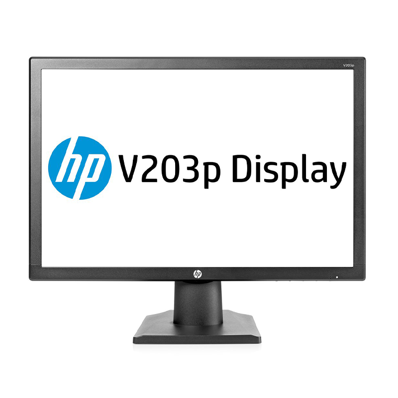 HP V203p 19.5″ Monitor