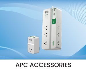 APC Accessories