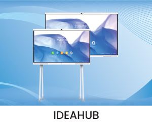 ideaHub