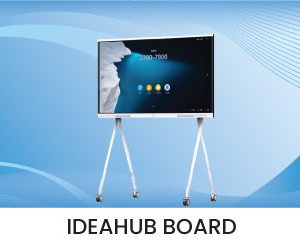 ideaHub board