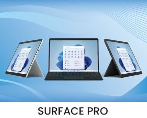 Surface Pro