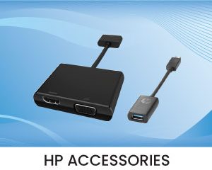 HP Accessories