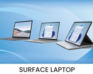 Surface Laptop