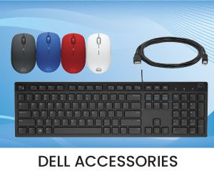 Dell Accessories