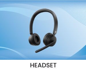 Microsoft Headset