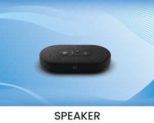 Microsoft Speaker