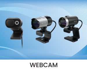 Microsoft Webcam