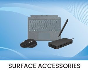 Surface-Accessories