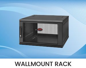 Wallmount Rack
