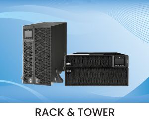 Rack & Tower