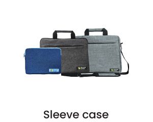 Sleeve case