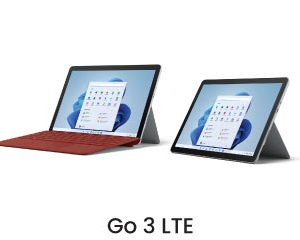 Surface Go 3 LTE