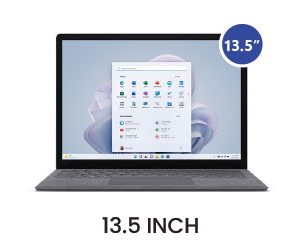 13.5 inch
