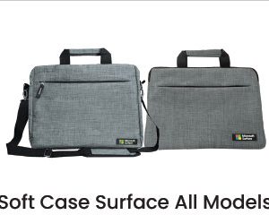 Soft Case Surface All Models