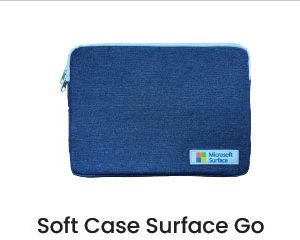 Soft Case Surface Go