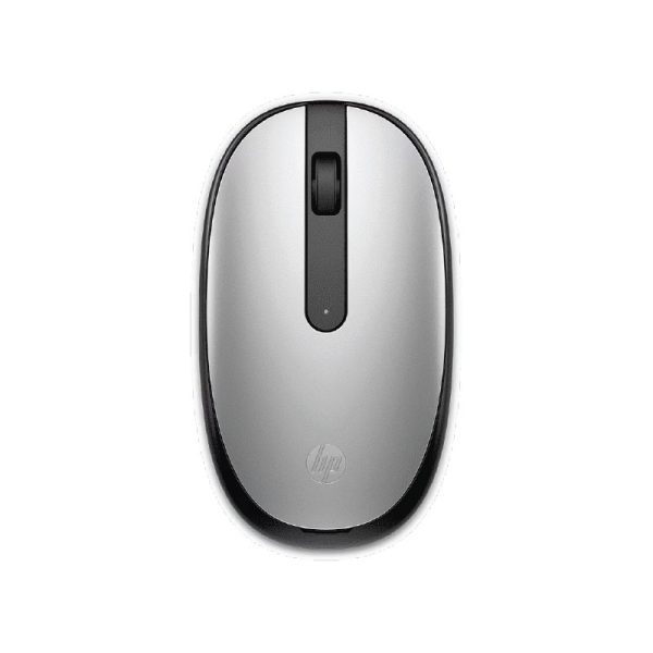 HP 240 Bluetooth Mouse (Pike Silver)