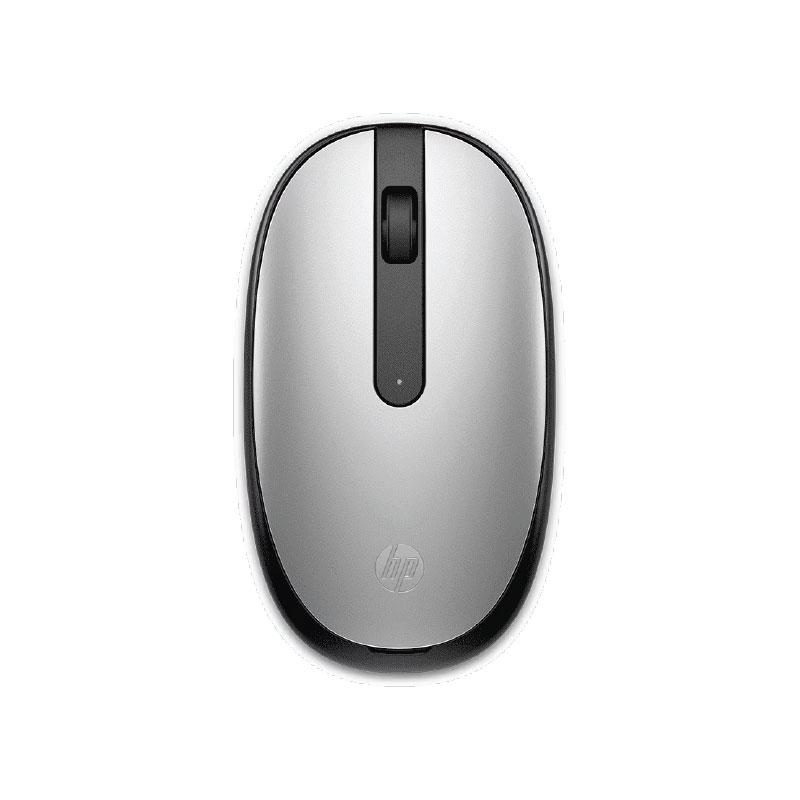 HP 240 Bluetooth Mouse (Pike Silver)