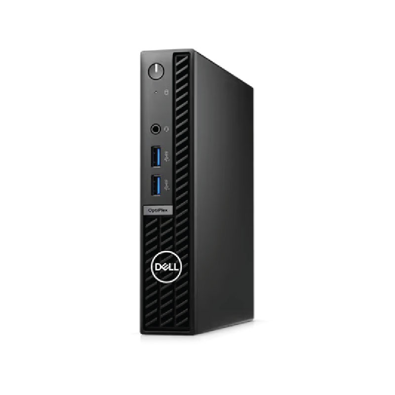 Dell Optiplex 7010 MC/i3-13100T/8GB/256GB/Ubuntu
