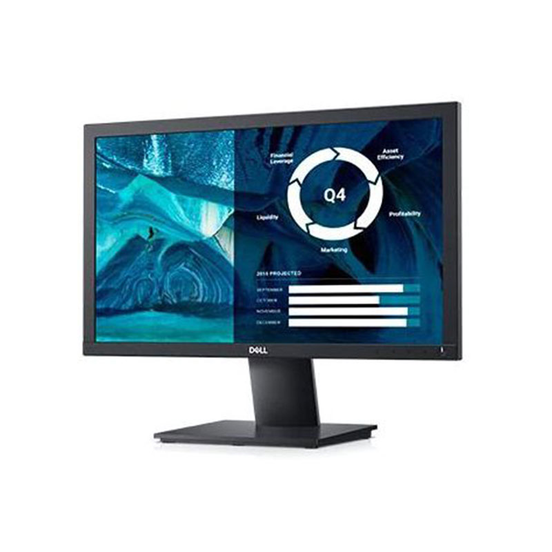 Dell E2020H 19.5" Monitor