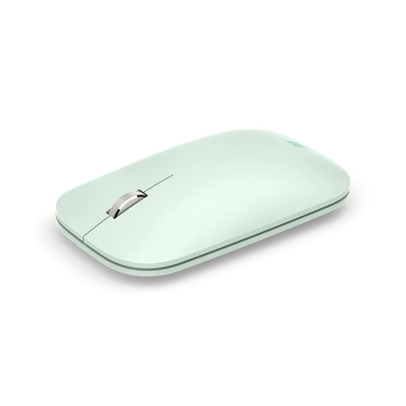 Microsoft Modern Mobile Mouse Bluetooth (Mint)