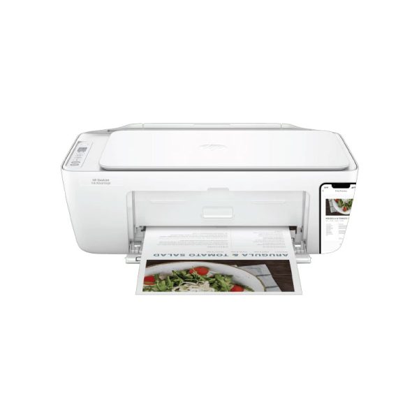 HP DeskJet Ink Advantage 2875 All-in-One Printer