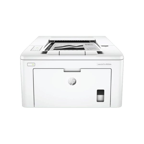 HP Laserjet Pro M203DW Printer