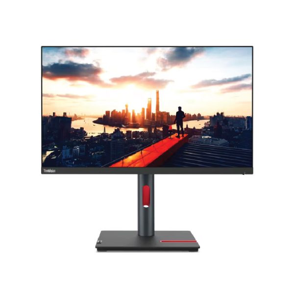 Lenovo ThinkVision P24h-30 23.8" Monitor