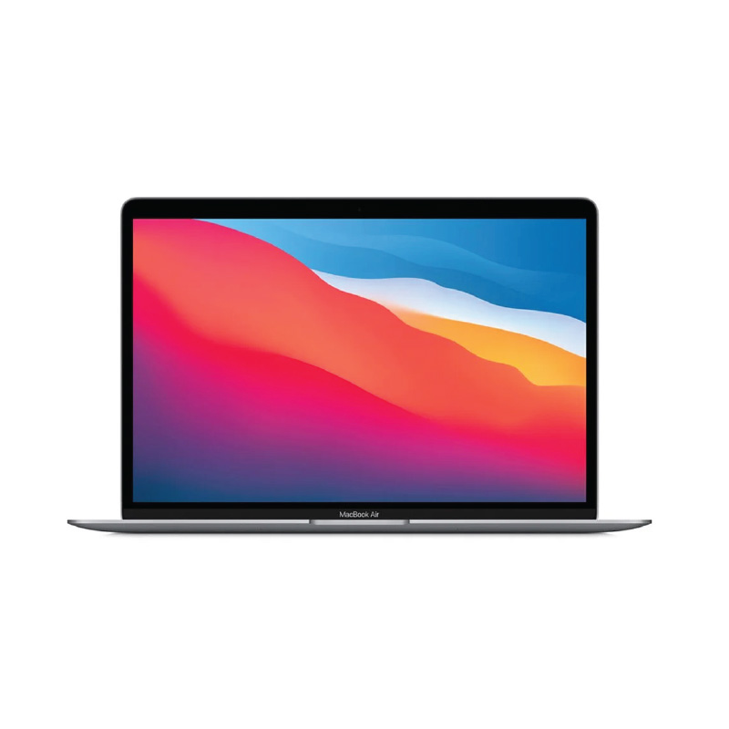 Apple MacBook Air M1 8GB 256GB 13.3" macOS Space Grey