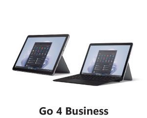 Surface Go 4 Business