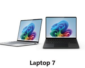 Surface Laptop 7