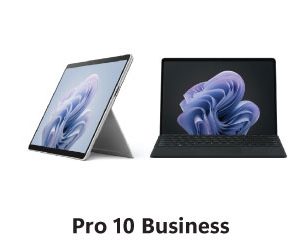 Surface Pro 10 Business