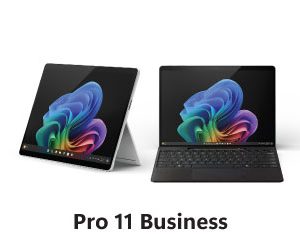 Surface Pro 11 Business