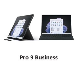 Pro 9 Business