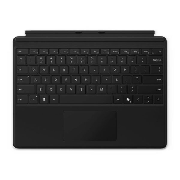 Surface Pro Copilot Keyboard