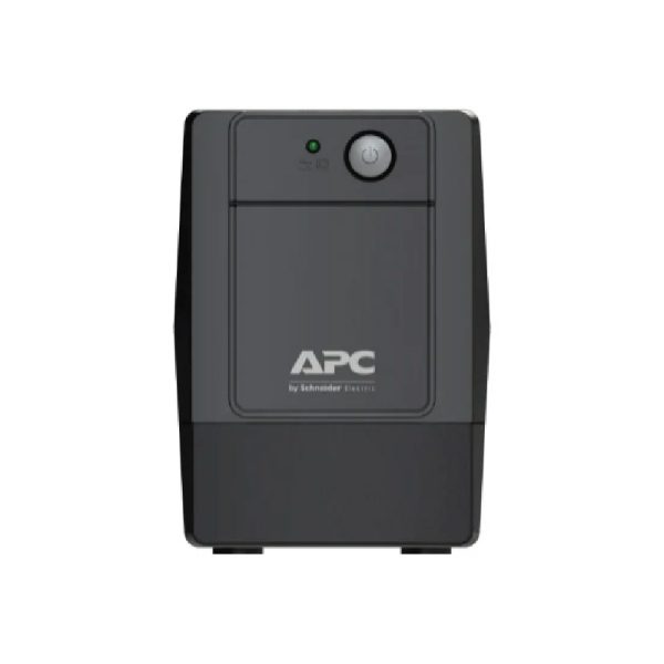 APC Easy- UPS BVX650I-VN (650VA/360Watts)