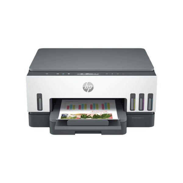 HP Smart Tank 720 AiO Printer