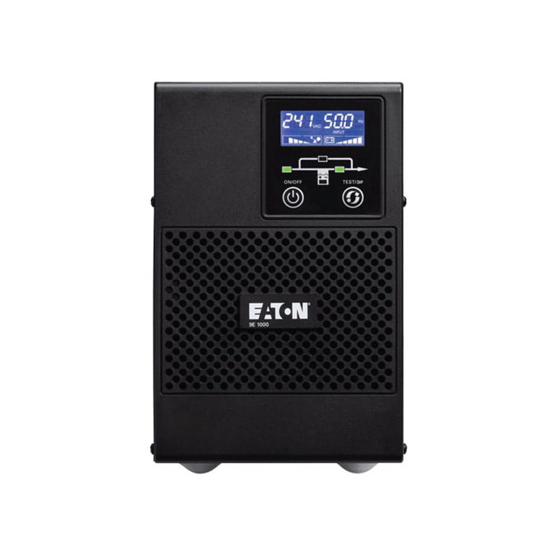 Eaton 9E UPS ( 1kVA/0.8kW )