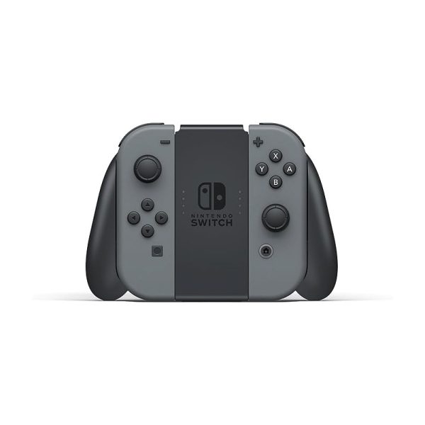 Nintendo Switch - Gray