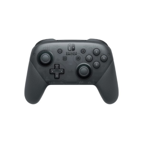 Switch Pro Controller