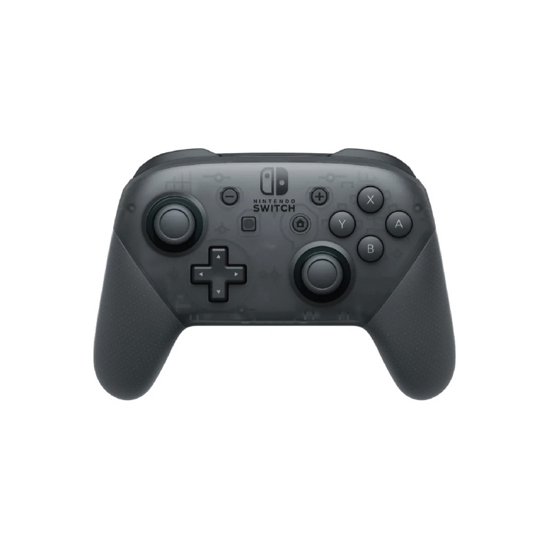 Switch Pro Controller
