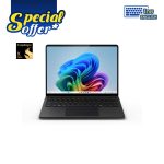 Surface Laptop 7 15in/Snapdragon® X Elite/16GB/512GB/Graphite/Windows 11 Home