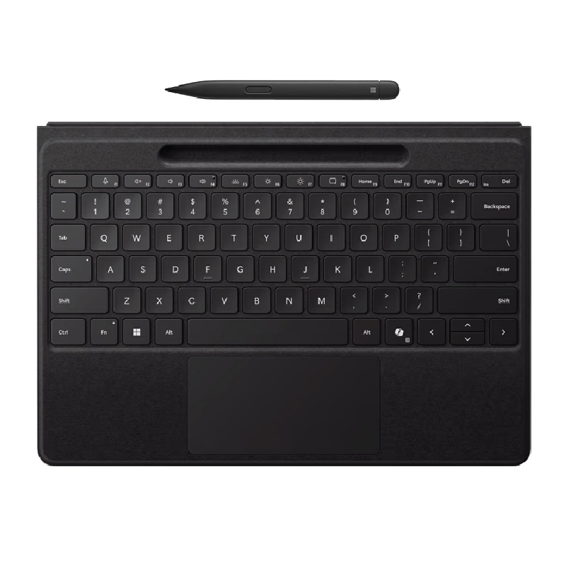 Surface Pro Flex Keyboard with Slim Pen2