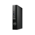 Dell OptiPlex 7020 Micro i3-14100T 8GB 256SSD Ubuntu