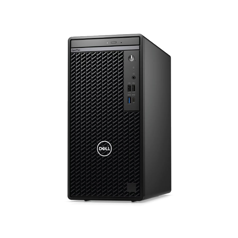 Dell Optiplex 7020 MT i3-14100 8GB 256SSD Ubuntu