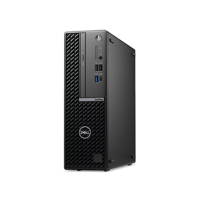 Dell Optiplex 7020 SF Plus i7-14700 8GB 256SSD+1TB Win11Pro