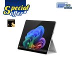 Surface Pro 11/Snapdragon® X Elite/32GB/1TB /Platinum/Windows 11Home