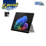 Surface Pro 11 LTE-5G SDX-Plus/16GB/256GB/W11Pro/Platinum