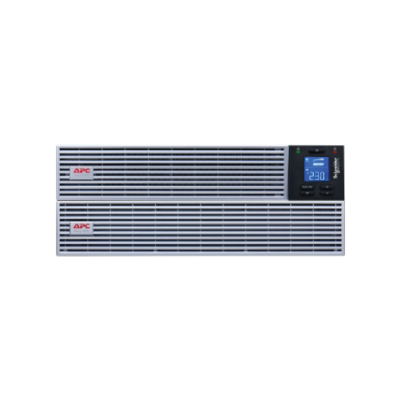 APC Easy UPS On-Line Li-Ion SRVL RT 1000VA Extended runtime with Rail Kit