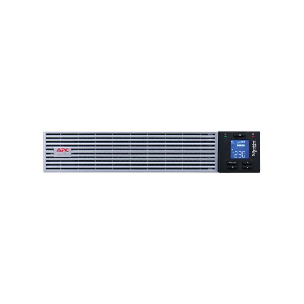 APC Easy UPS On-Line Li-Ion SRVL RT 1000VA with Rail Kit